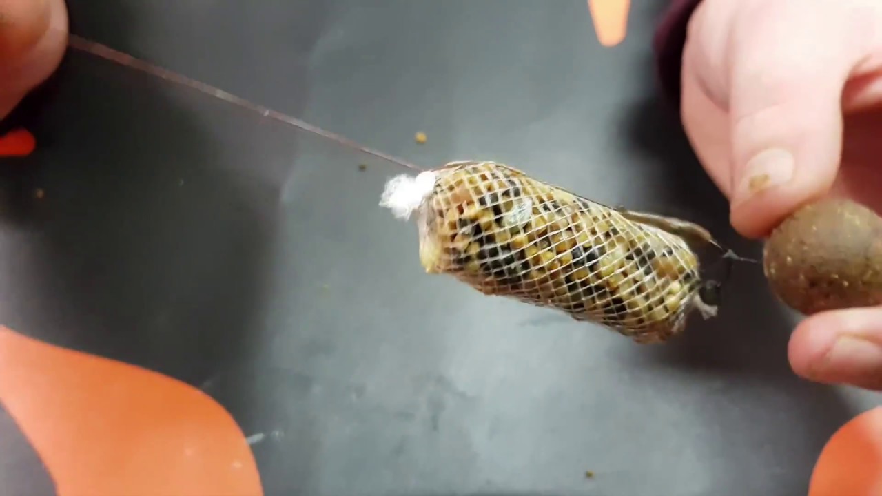 PVA-sticks maken - Weektip #2