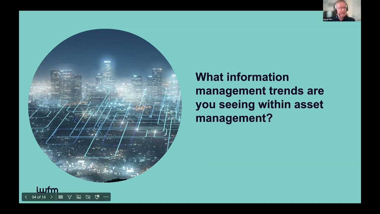 A changing tech landscape: navigating digital transformation in WFM
