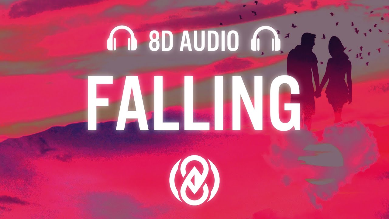 Harry Styles - Falling (8D AUDIO) 🎧