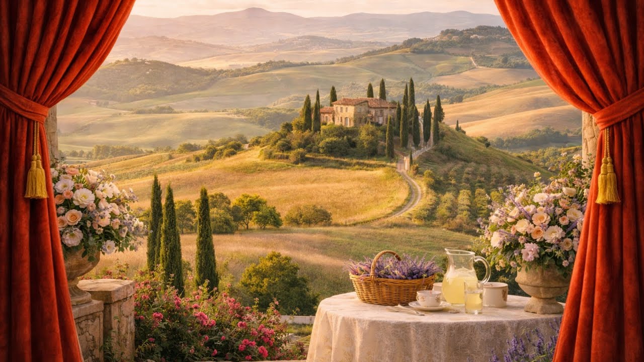 Italian Classical Music 🇮🇹 | Vivaldi, Corelli, Paganini & Scarlatti | Baroque Masterpieces