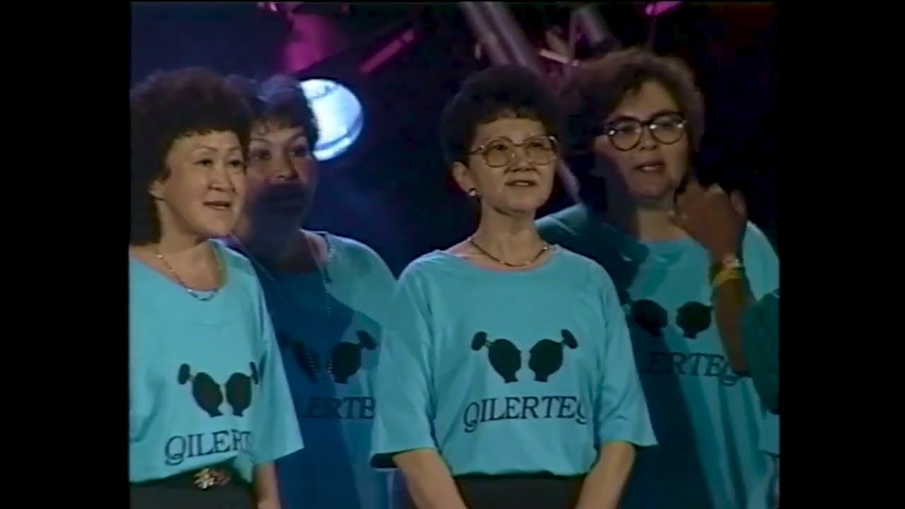 TUSA '93, KNR maj 1993