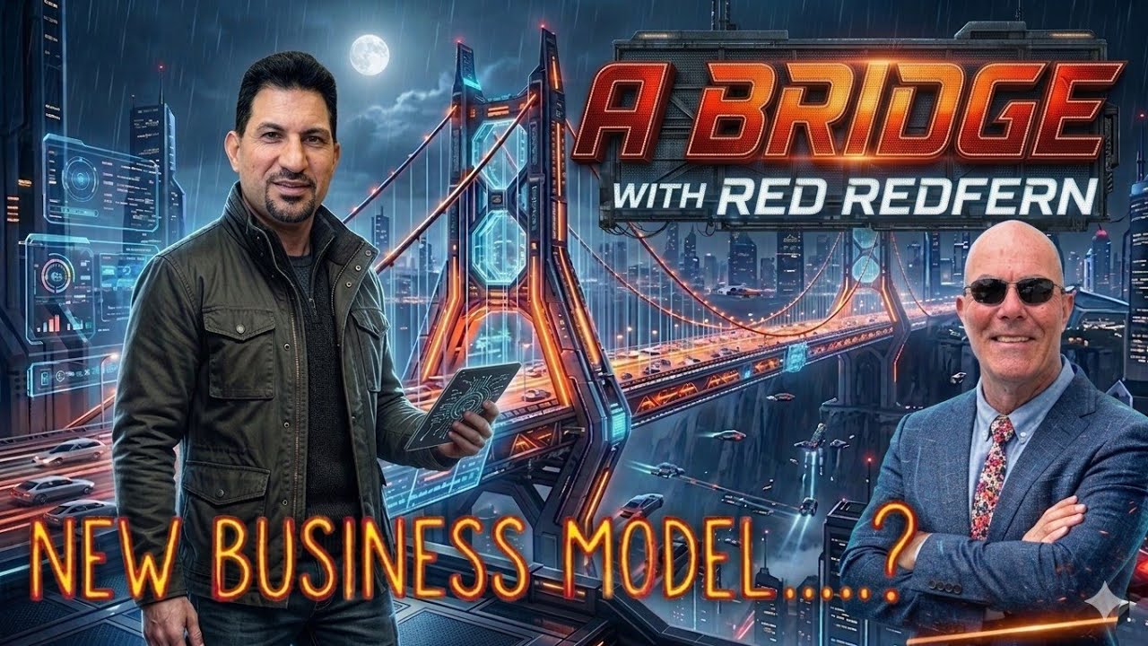 #victorywithash ll A BRIDGE THE NEW BUSINESS MODEL ll ये पुल नए व्यवसाय के लिए कियू महत्त्व हैं।
