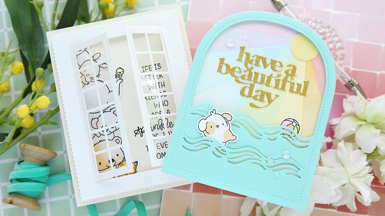 Seaside Vibes & Open Sesame with Laura