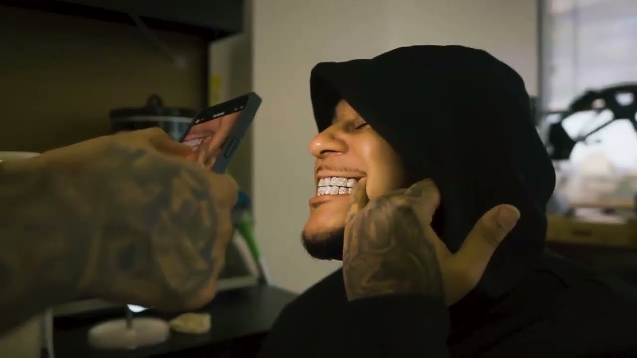 WorldWide AZ - Still Servin (Official Music Video) (prod. by MadeByHondro)