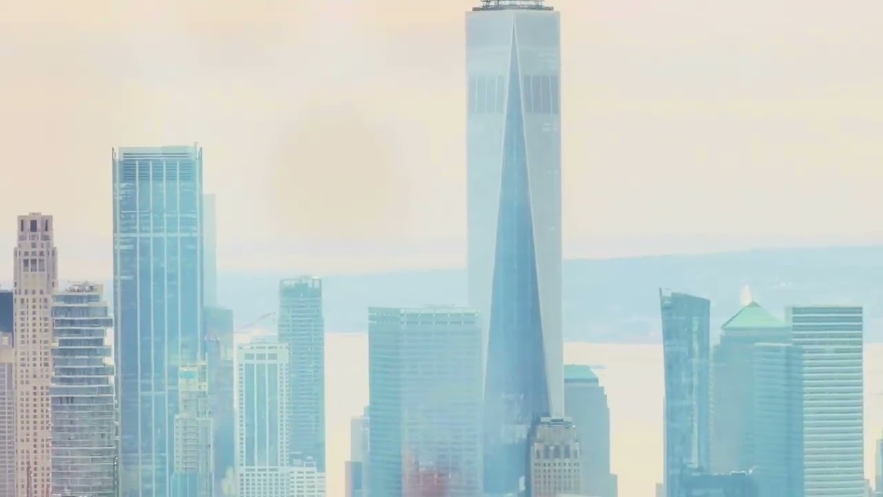 Empire State Building Observatory #nyc #tripadvisor  