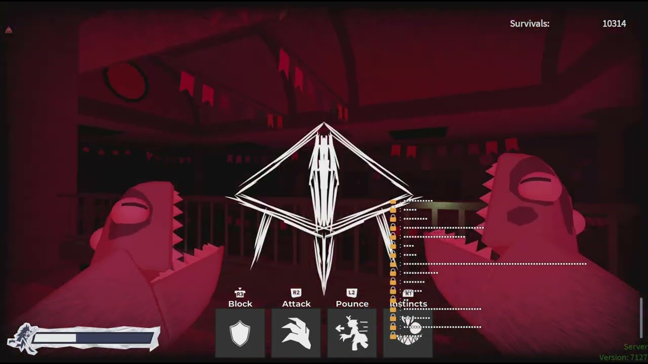 Roblox fpe:s remaster: got to be fast!