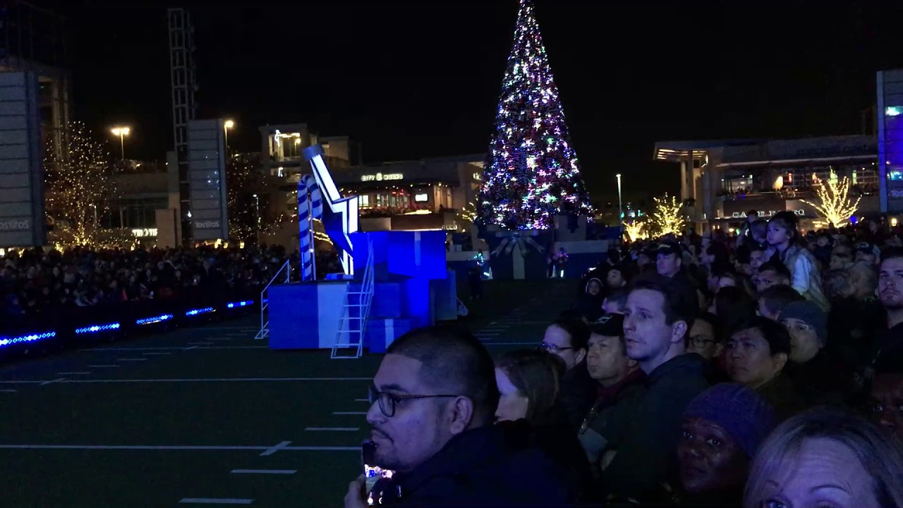 Dallas Cowboys Christmas Spectacular 12/22/18