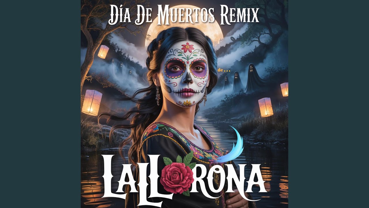 La Llorona (Dia de Muertos Remix)