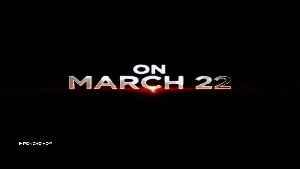 Captain marvel official teaser trailer