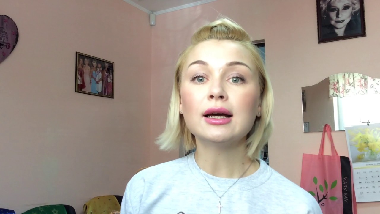 Поговорим о типах кожи, особенностях ухода и о 