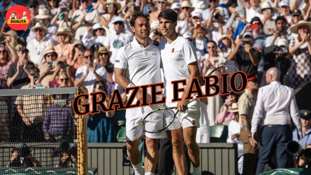 Elogio a FABIO FOGNINI