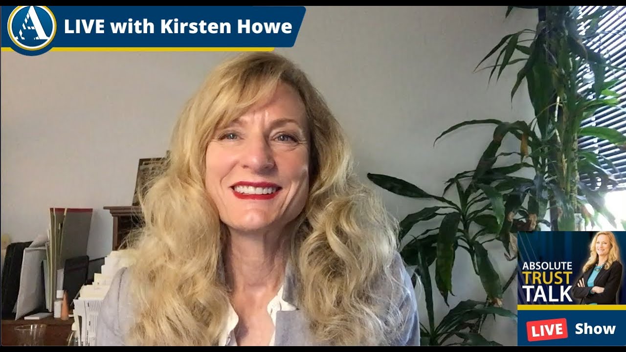 Dementia and Incapacity: What Does that Even Mean? - Absolute Trust Talk