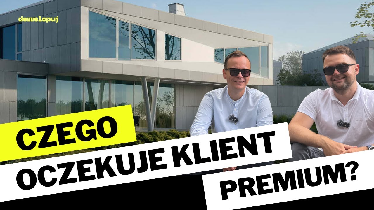 Klient premium - czego oczekuje?