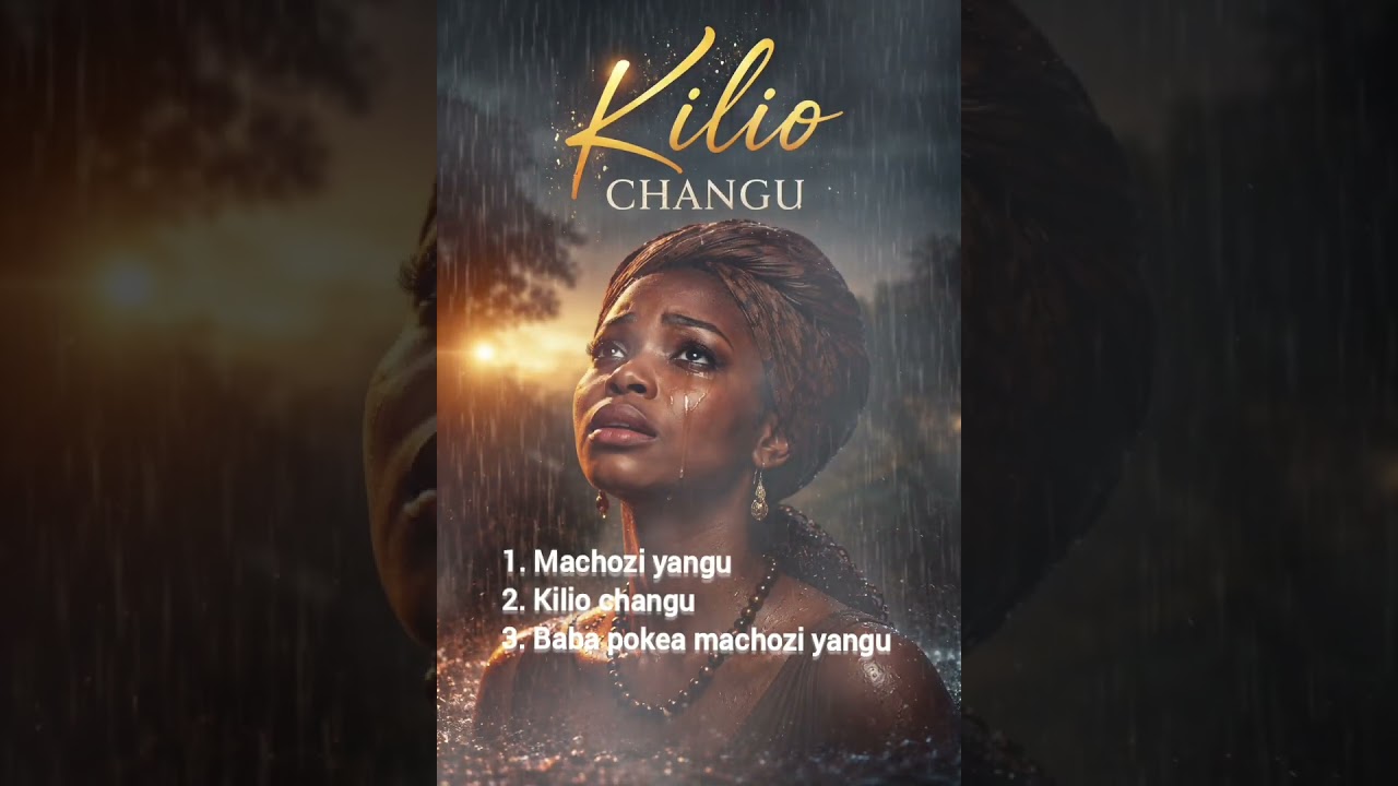 Kilio changu| albedask 