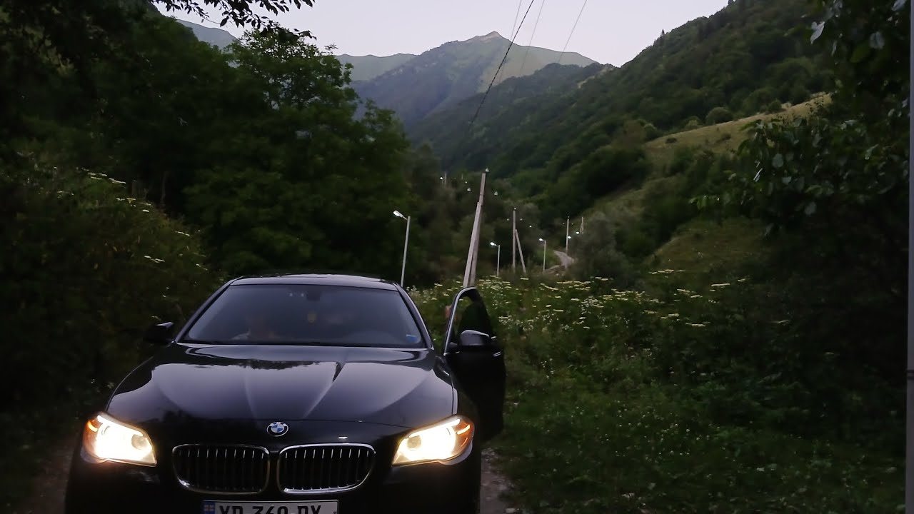 მთიულეთი | Mtiuleti
