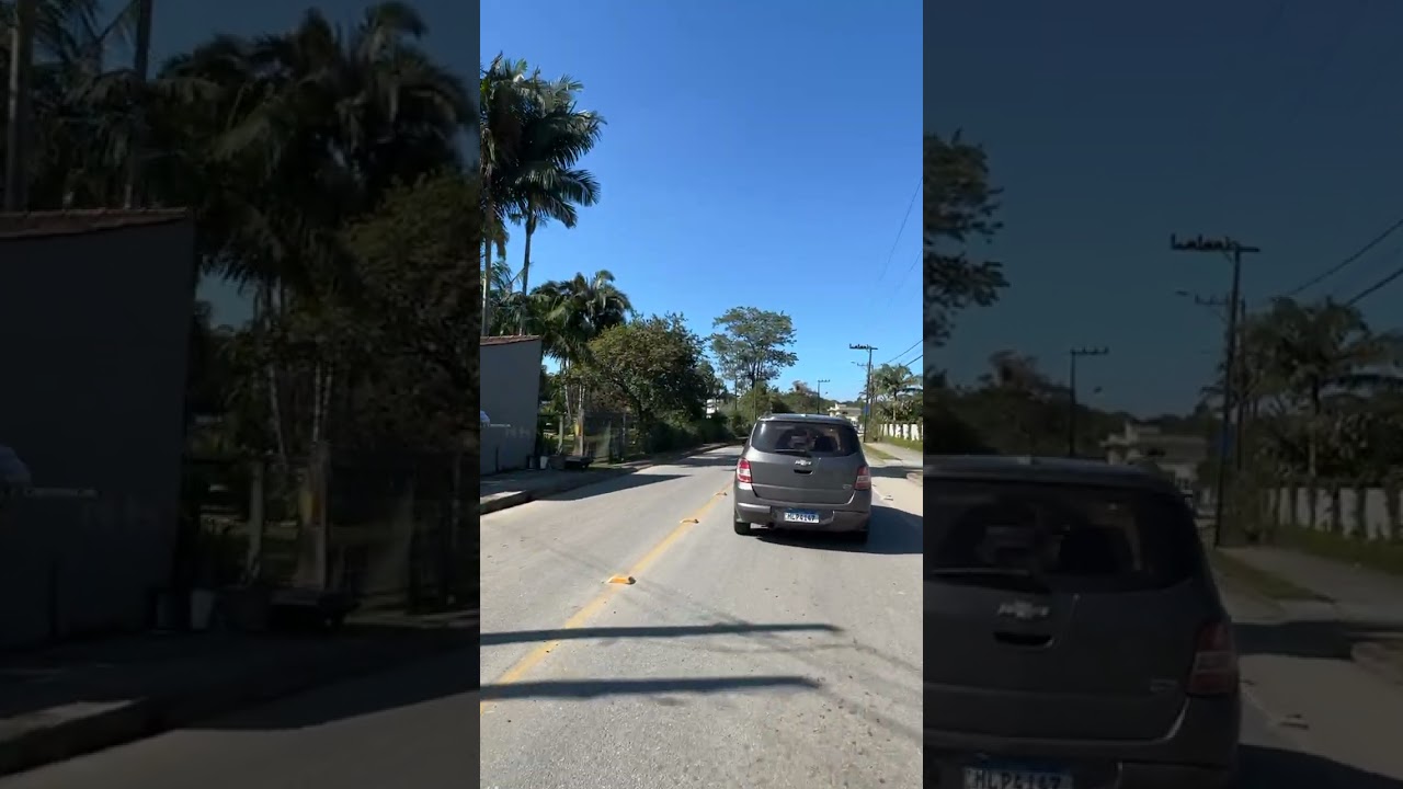 Como chegar do aeroporto de Joinville a Vigorelli