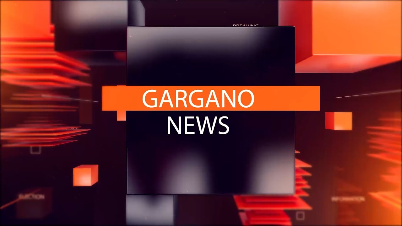 Gargano news ospite dott  Agostino Trombetta