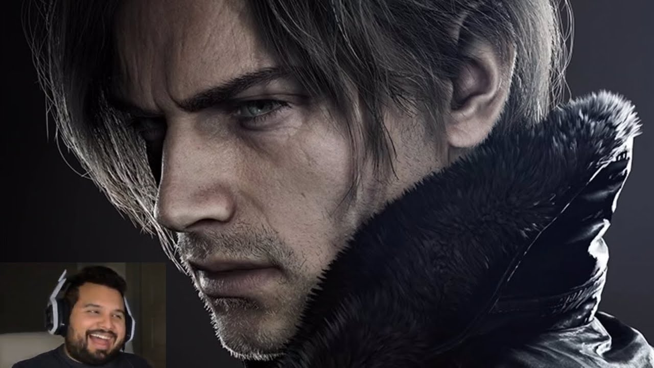 Resident Evil Requiem Showcase - ENERO 2026 - REACCIÓN EN VIVO