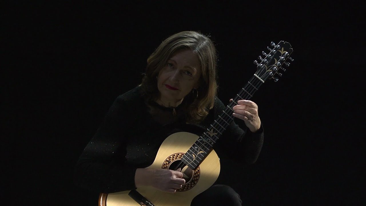 Viola caipira  (10 strings guitar) 