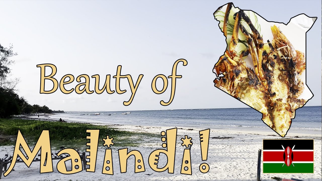 The beauty of Malindi | Great food, lovely people, beautiful beaches, wonderful ambiance, etc. 🌴🇰🇪