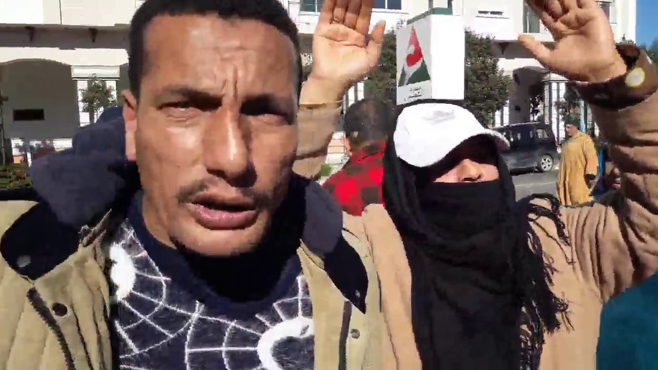 ساكنة المدينة القديمة بآسفي تتهم السلطات بالتلاعب في لوائح المشمولين بالإستفادة
