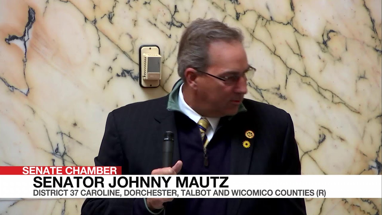 Senate Floor Session, 2/10/2026 #1