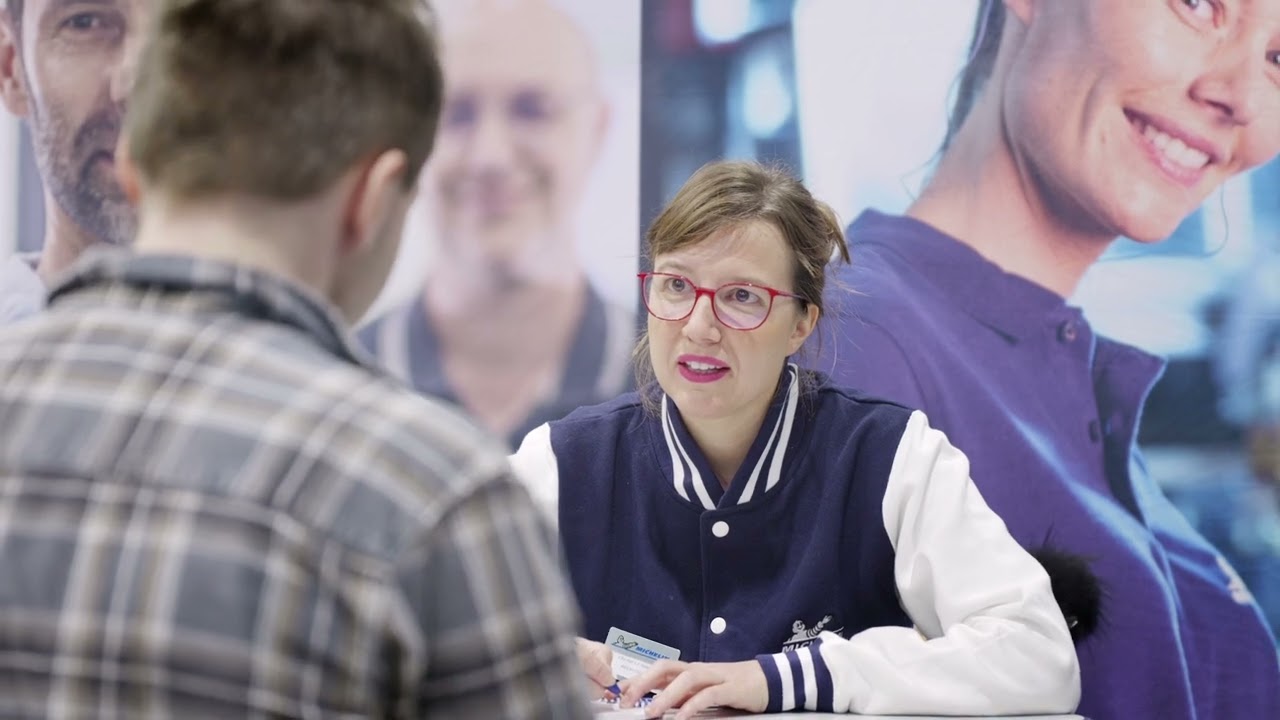 Aftermovie Forum 2024 : L’ISIMA connecte Talents et Entreprises - revivez l'événement !