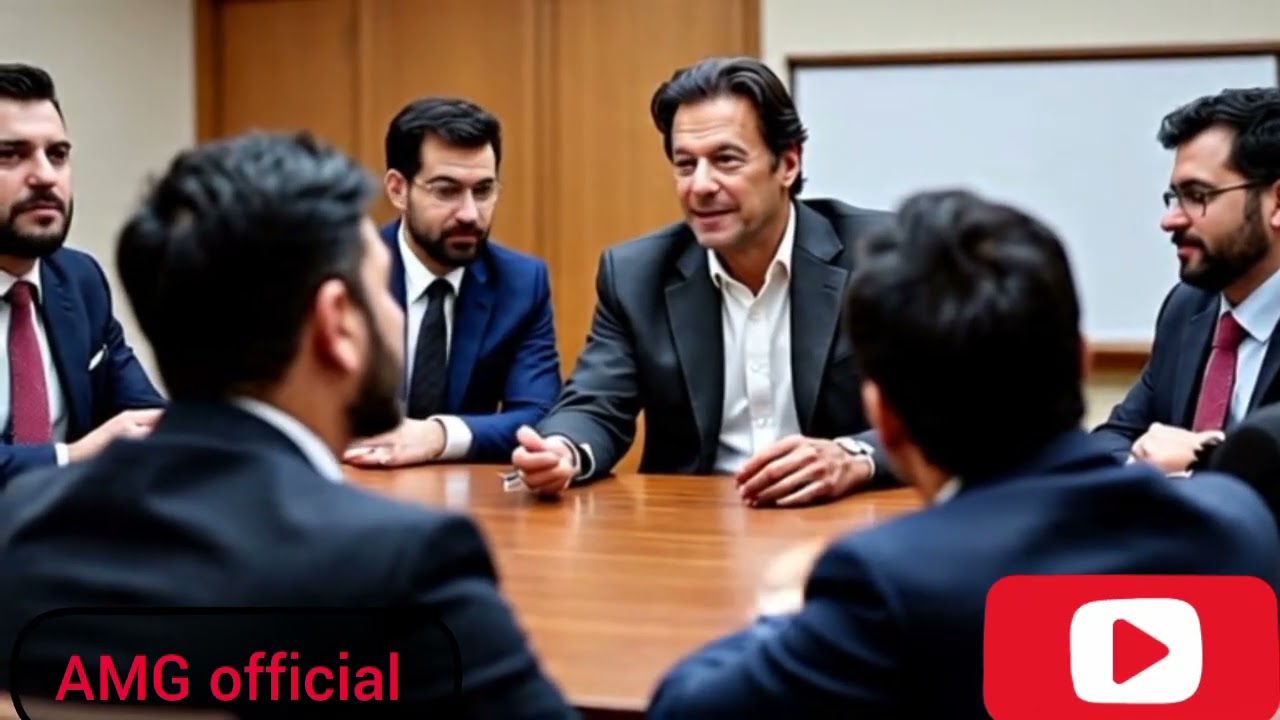 Imran Khan ka Sath du song HD 