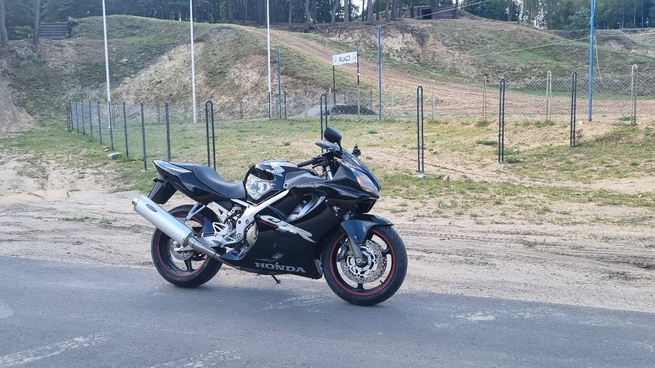 Moto wycieczka 😀
