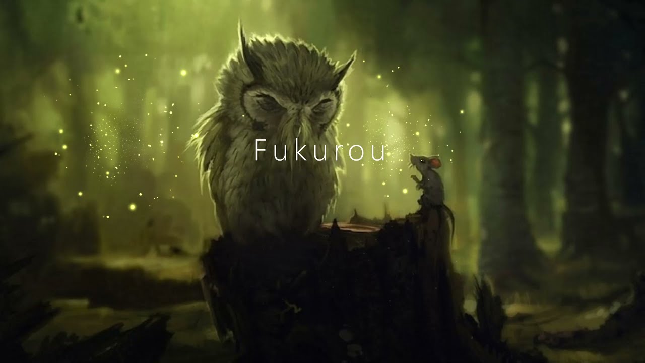 Fukuruo [Piano + Ocarina]