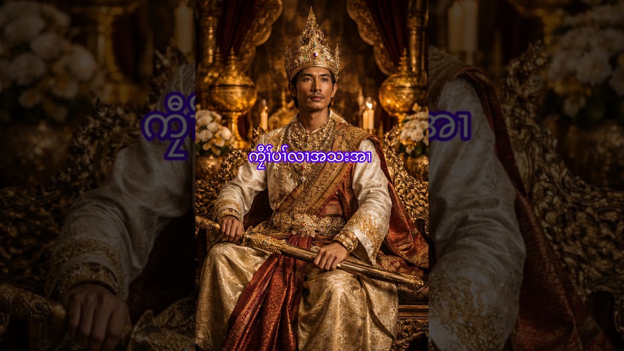 Part 6 ဖိၣ်ဃဲပှၤကွၢ်ပနၢ်ဖိကတၢၢ်လံ