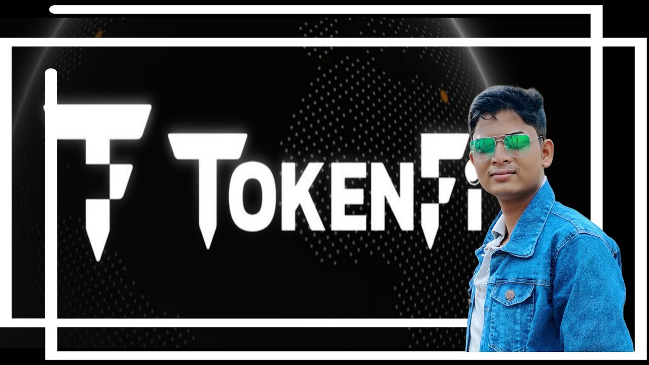 Tokenfi price prediction #tokenfi #floki