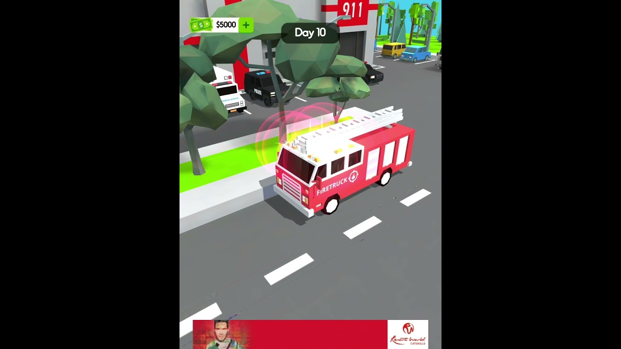 911 emergency dispatcher levels 0 - 50