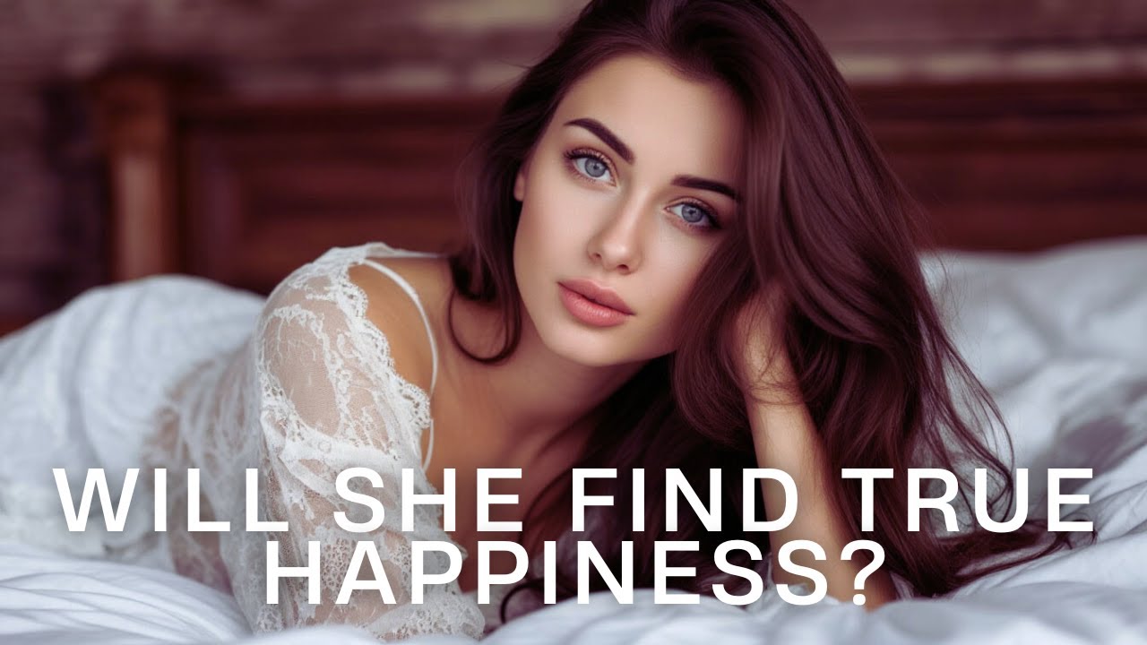 SHE SACRIFICED EVERYTHING FOR LOVE&hellip; BUT DESTINY HAD OTHER PLANS! 💔🔥 WILL SHE FIND TRUE HAPPINESS?