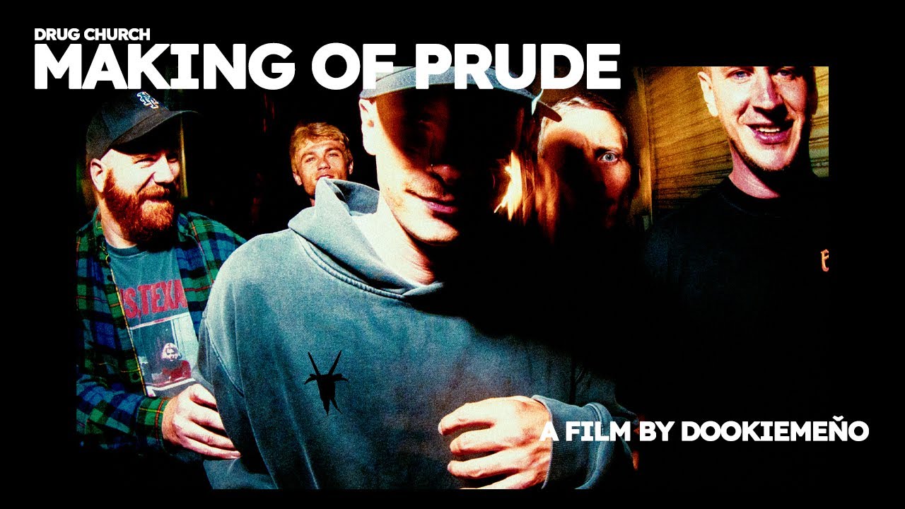 Prude Documentary - Drug Church