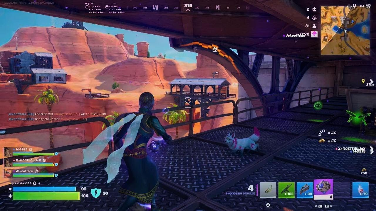 Fortnite