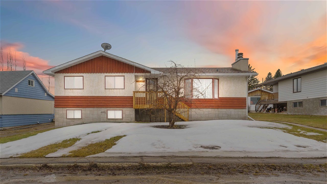 4811 51 Ave, Sangudo, AB [Branded]