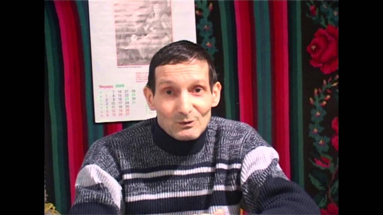 Кубей. Малая Родина.