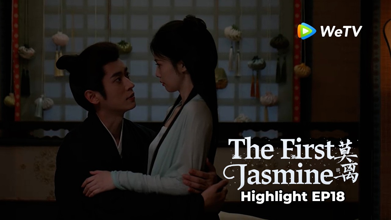 #BaiLu #ChengLei OMO... Things are getting very romantic tonight! ❤️&zwj;🔥