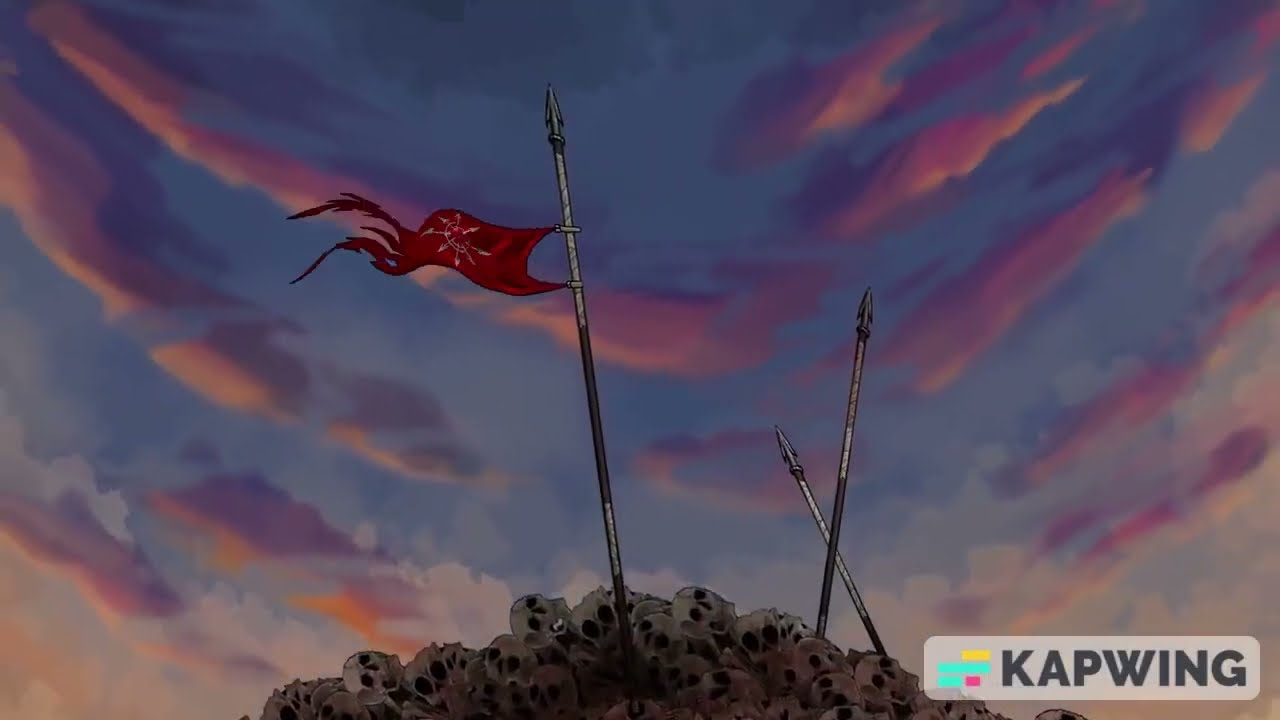Three Days Grace - AMV Warhammer 40k - Animals I Have Become