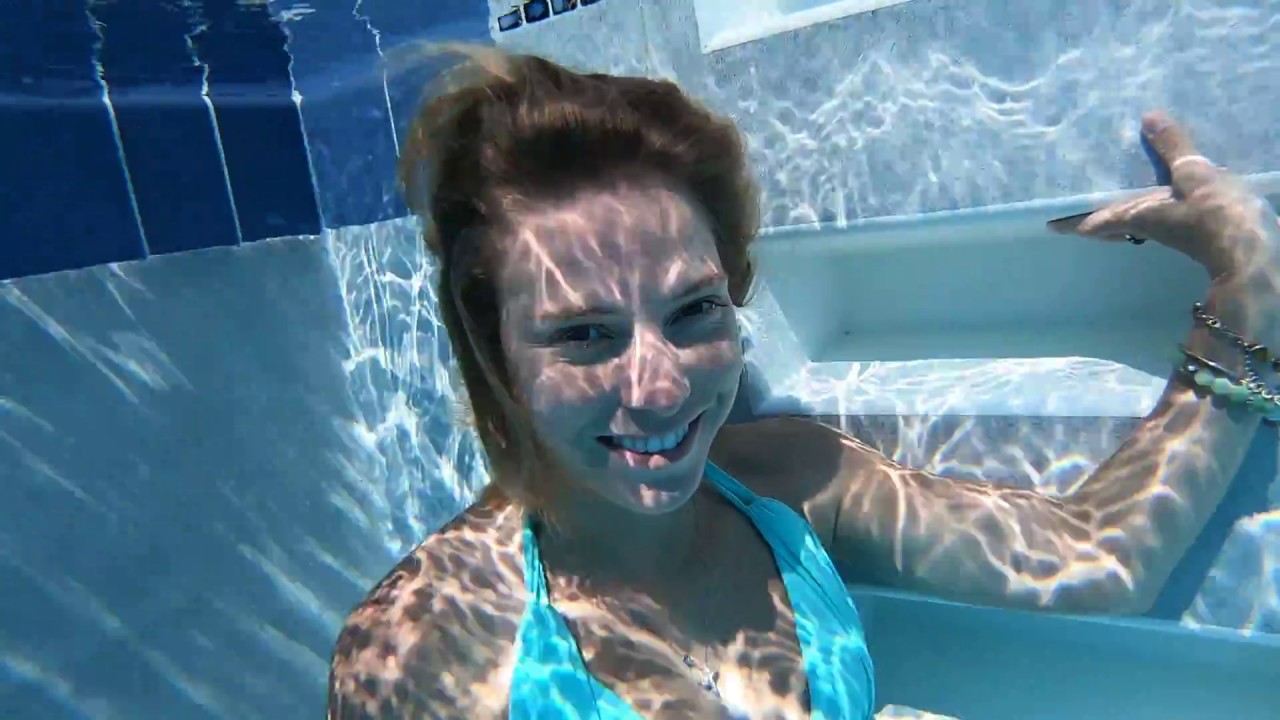 @TrinaMason underwater 2.7k 30fps go pro hero 6 2:53pm March 22 2018