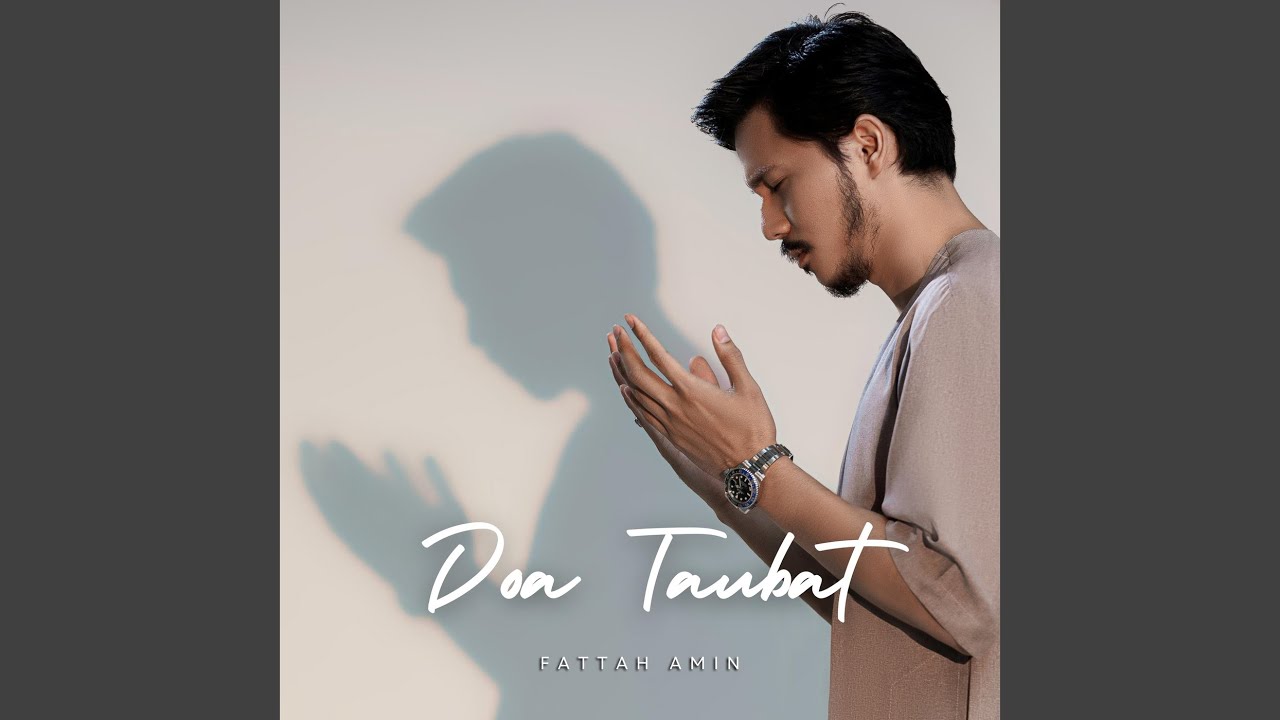 Doa Taubat