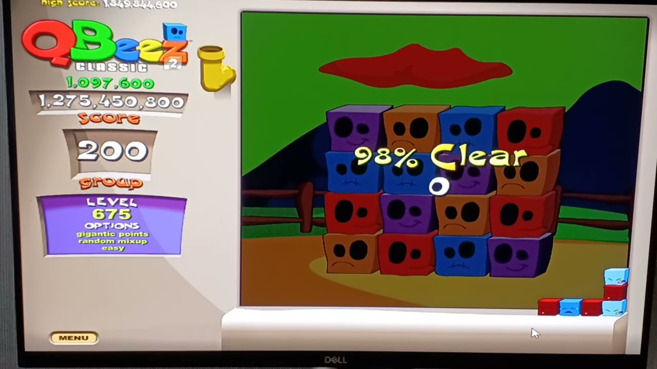 スンスンチャレンジQBeez2編。パート23