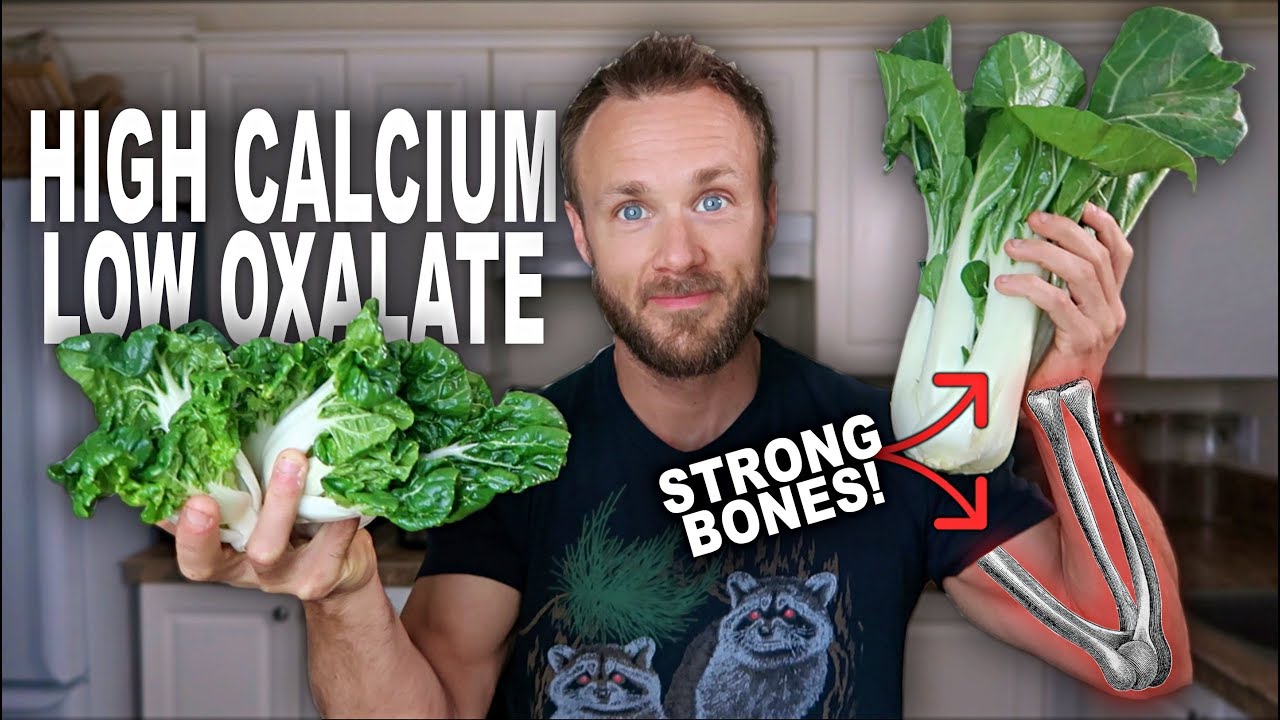 Bok Choy Is AMAZING & Why You Should Eat It (with recipe)