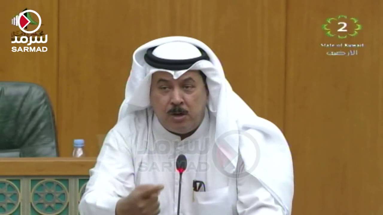 خلف الدميثير: الحكومة كأنها تمن على الشباب .. شنو 750 ألف للنادي في العام  ورونالد بـ  250 مليون