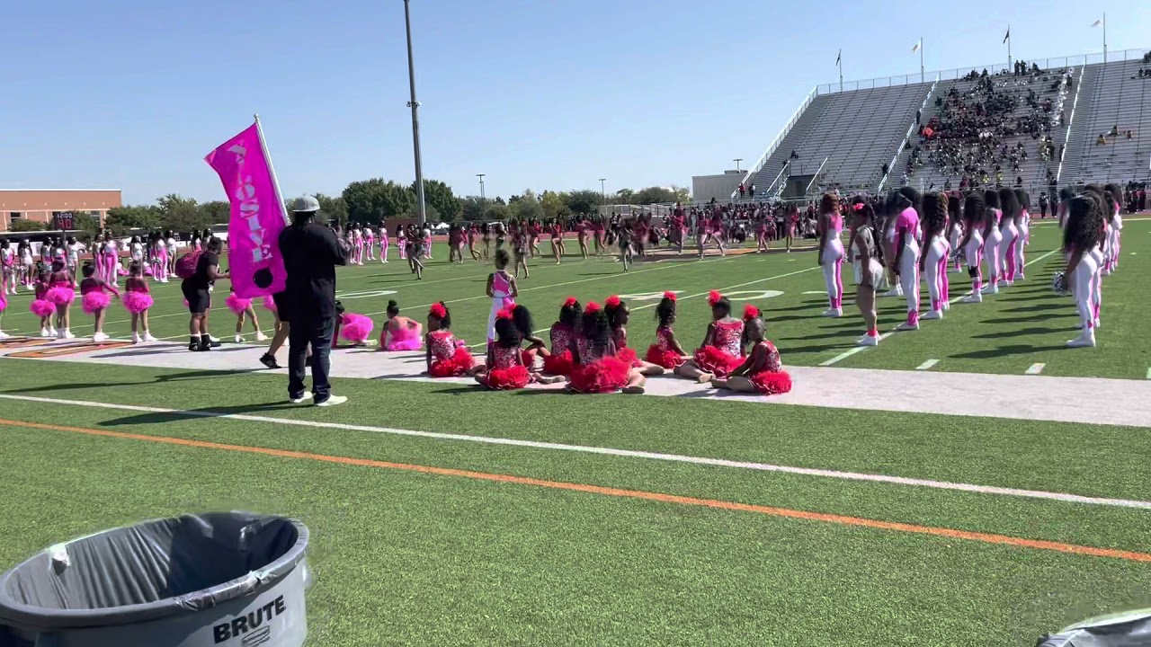 Xplosive Dance Company at Lancaster Battle Of The Bands 2021 ft. Red Dynamite Dance Company