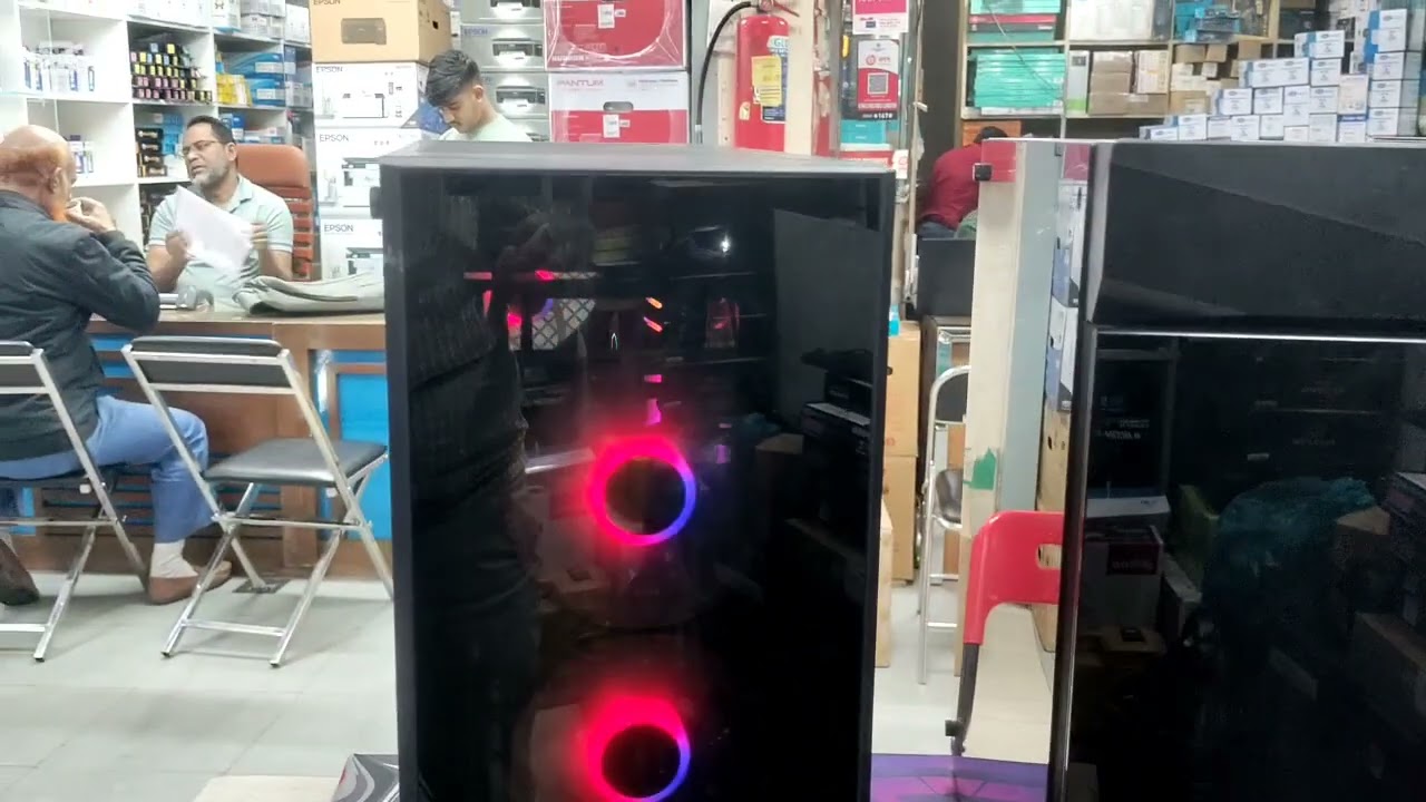 gaming computer best price, graphics computer wholesale price,  computer pc BD price , 