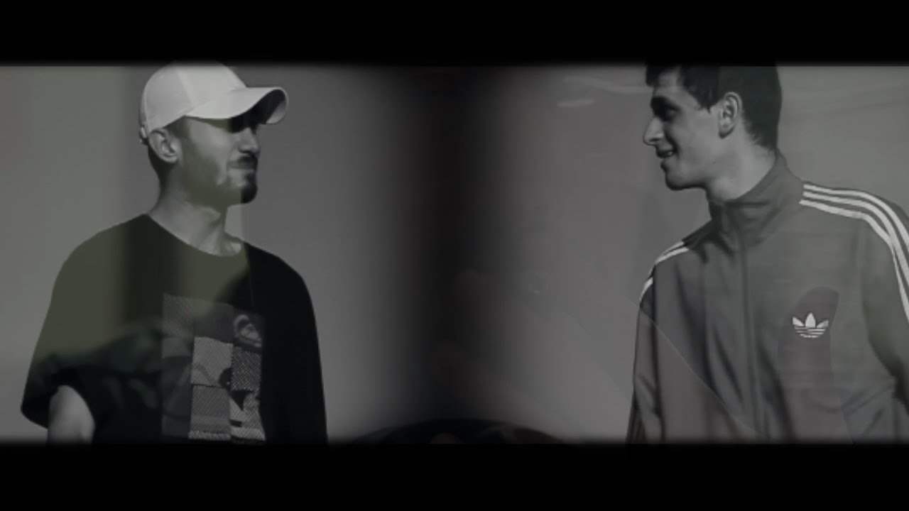 Joker - Yaşamak Öldürür P2 (Official Video)