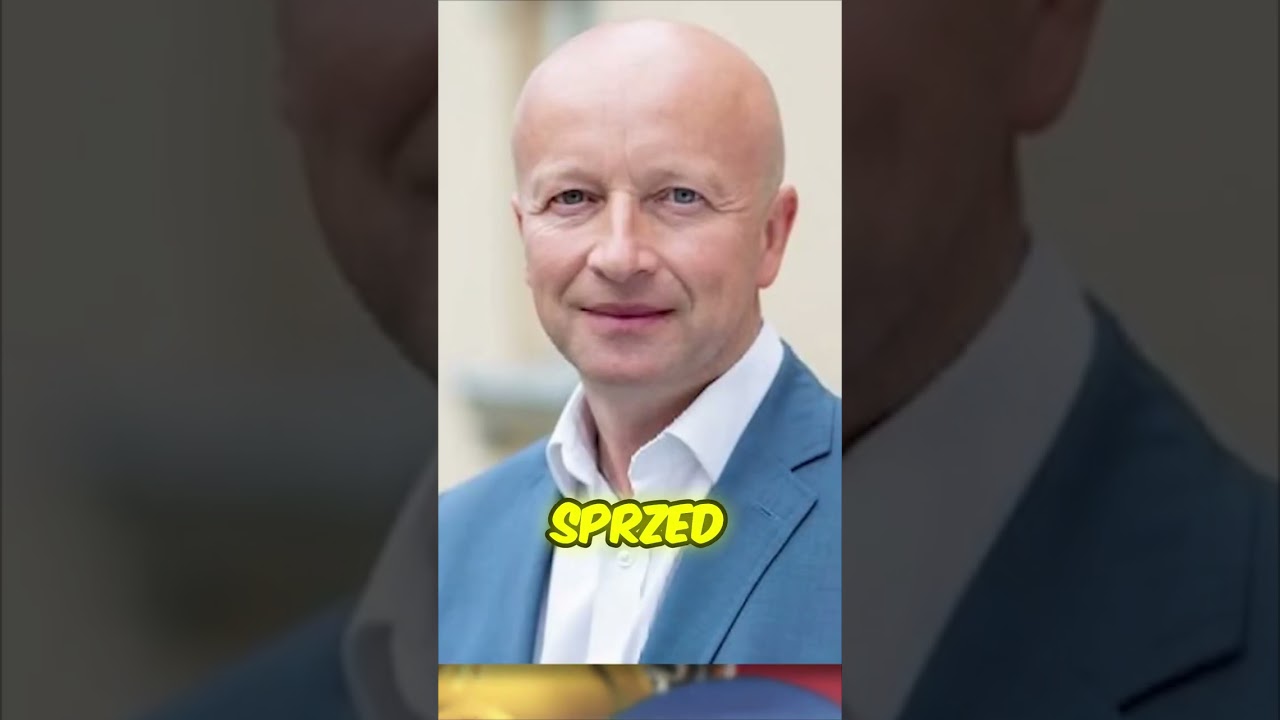 Polski Statham? Oto Blind Hen, prokurator, o kt&oacute;rym m&oacute;wi Polska!