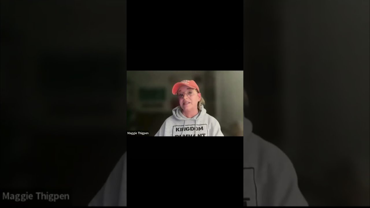 Wk1 Daughterhood Revival down! Orphanhood vs Daughterhood. #identity #healing #godsdaughter 